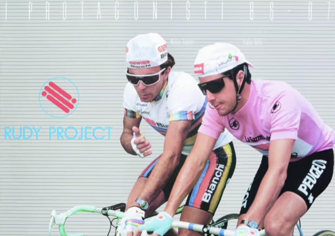 Who Owns Rudy Project: A Legacy Continues